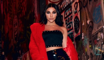  boohoo unveils Chantel Jeffries as brand ambassador 